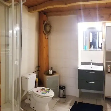 : Au Coeur Du Village Anduze