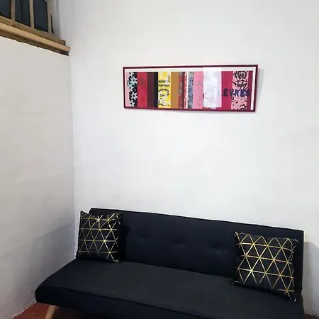 : Au Coeur Du Village Apartment Anduze