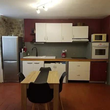 : Au Coeur Du Village Anduze
